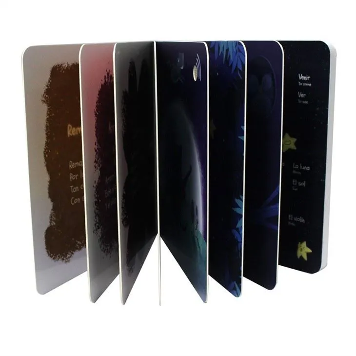 Improve Learning Book Sound Use For Kids