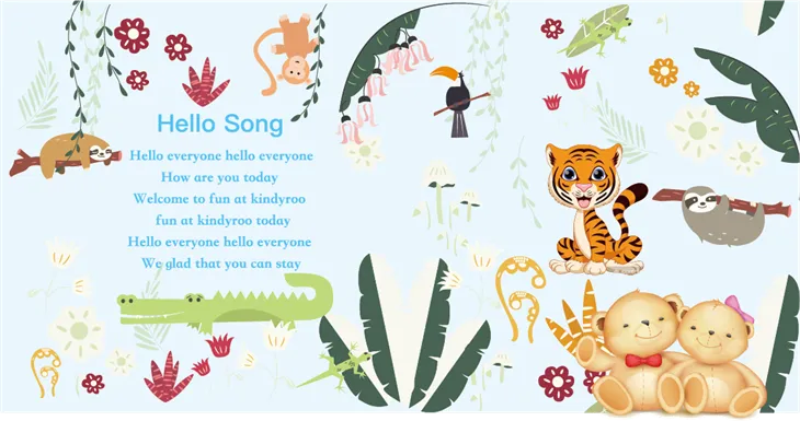 Best Sound Books For Babies And Toddlers