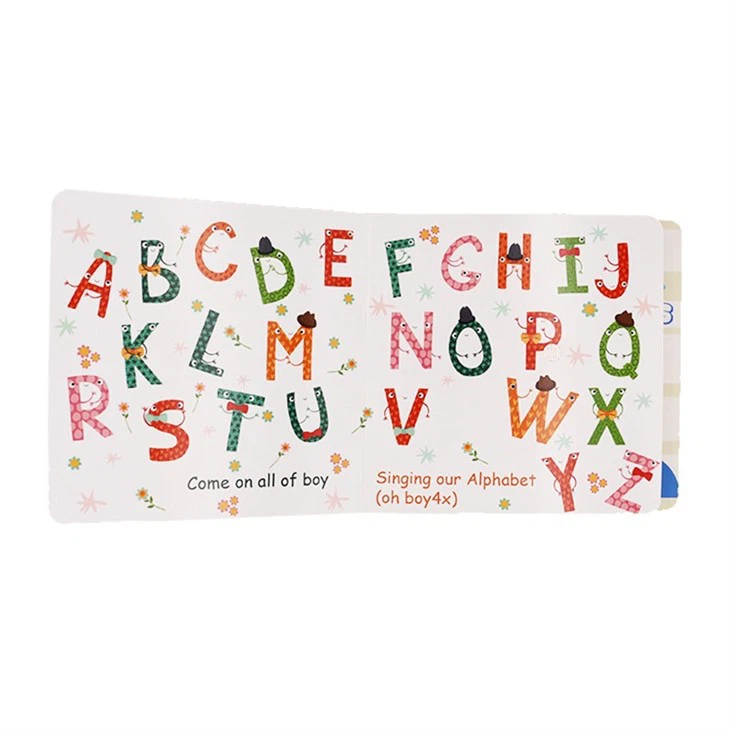 Meet Friends Cartoon Reading Audio Book Bulk