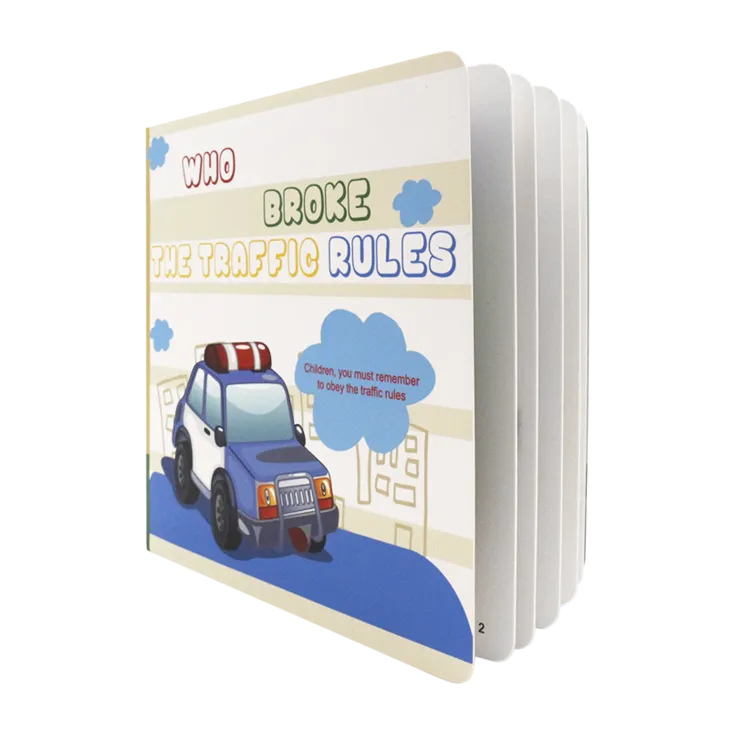 Children Speak Lion King Sound Book