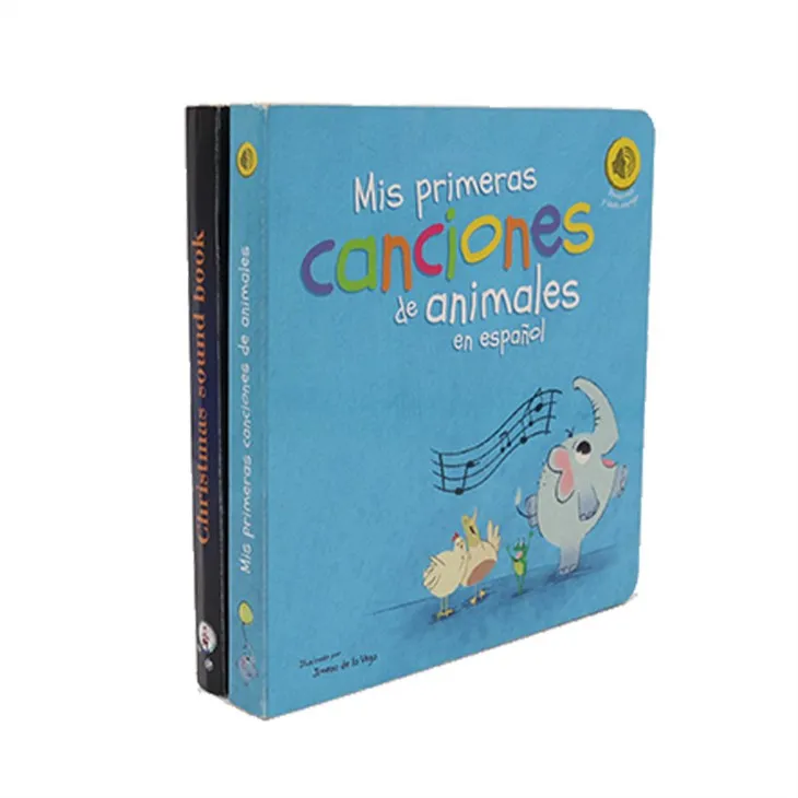 Electronic Toys Mickey Mouse Sound Book