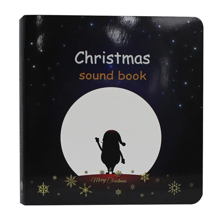 Kid Sound Storybook