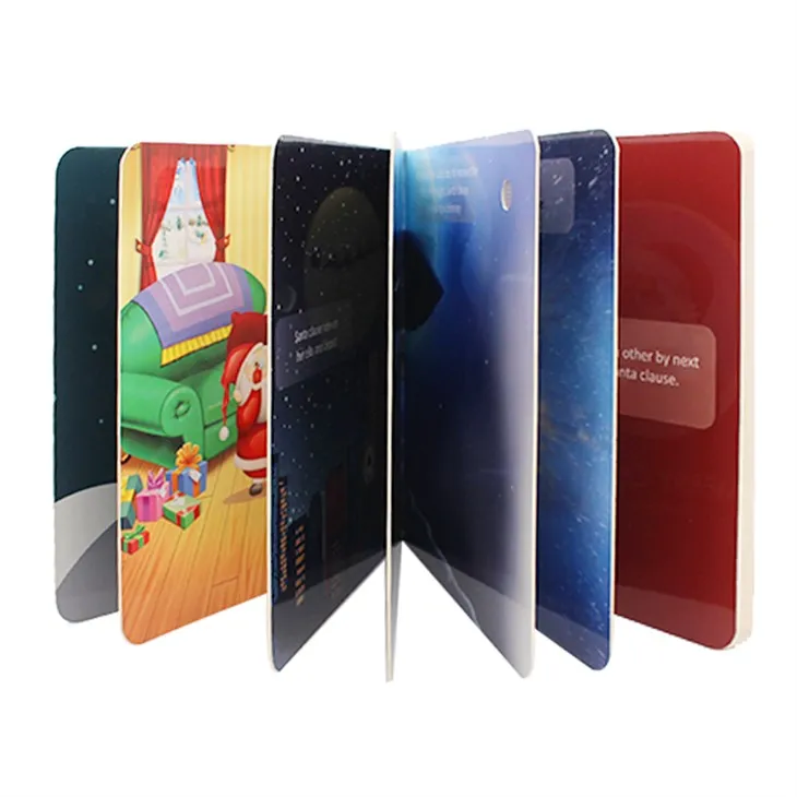 My First Learning Talking Book