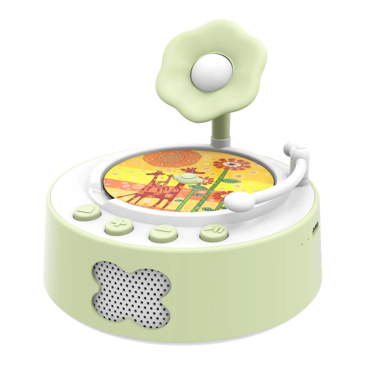 The Phonograph Children's Storybox: Where Vintage Charm Meets Modern Audio Technology price