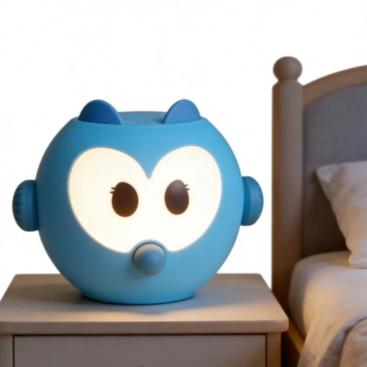 Customizable Kids Audio Player Personalized RFID Story Toy Gift manufacturers