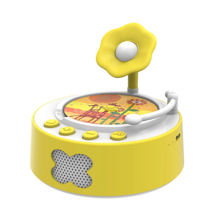 The Phonograph Children's Storybox: Where Vintage Charm Meets Modern Audio Technology best