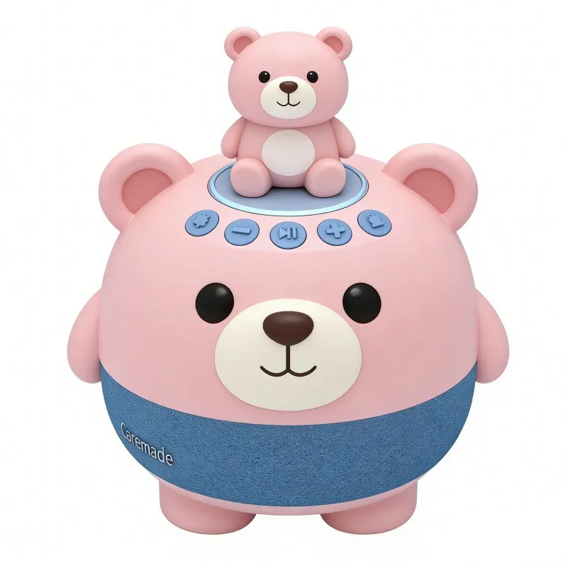 NFC RFID Wirelss Story Box0001-16