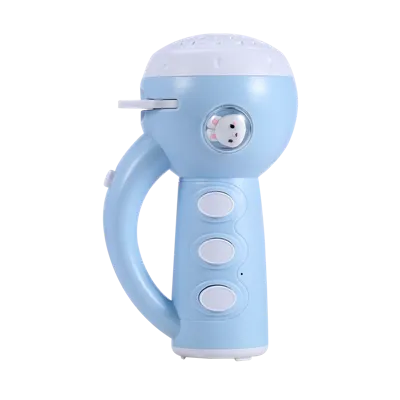 ストーリープロジェクターの魔法を発見してください: 就寝時間と遊びの時間を革新する究極の子供用知育玩具