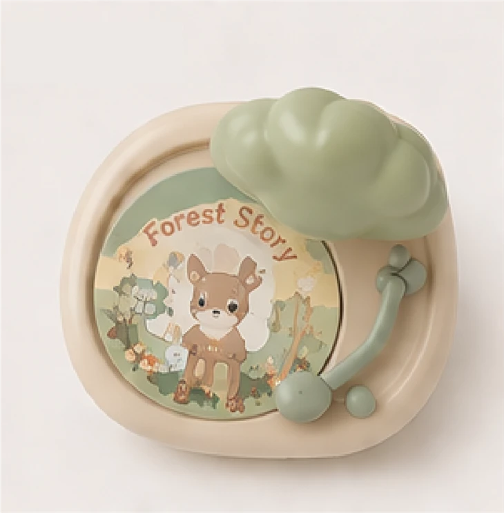 Story Phonograph Toys: The Growing Trend in Interactive Early Learning Toys price