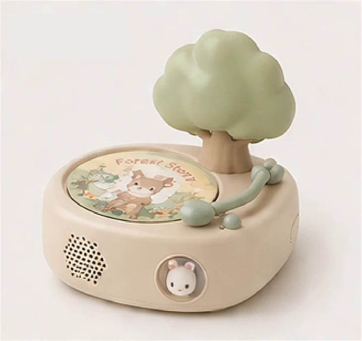 Story Phonograph Toys: The Growing Trend in Interactive Early Learning Toys high quality
